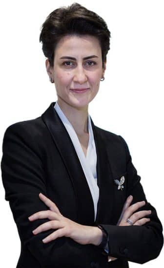 Uzm. Dr. Elif Kılıç Clinic